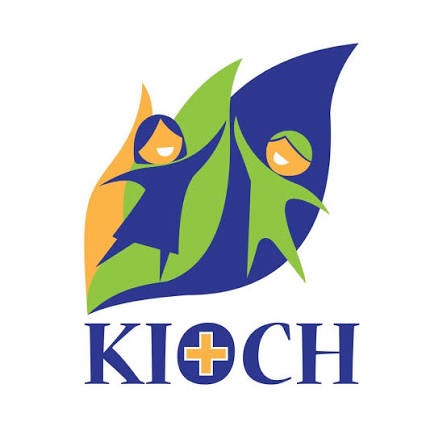 KIOCH Official Logo